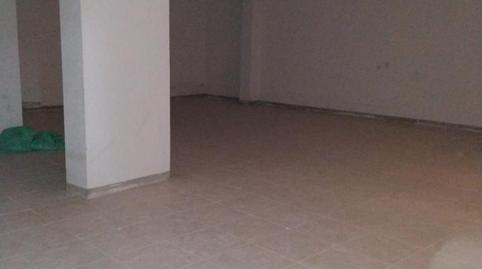 Foto 3 de Traster en venda a Del Salvador, Centro Ciudad, Cáceres