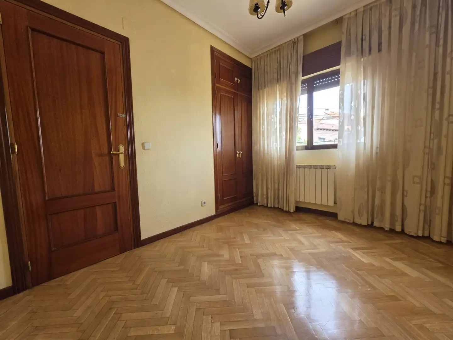 Habitación de Casa o chalet en venta en El Álamo con Calefacción y Trastero