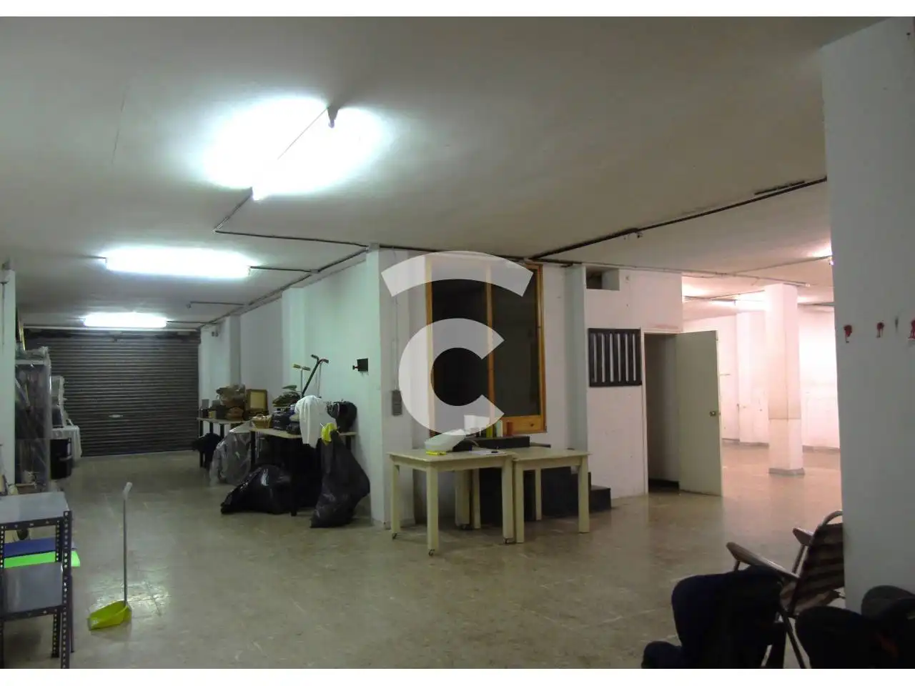 Local commercial à vendre à Calle Puig-Agut, imagen 6
