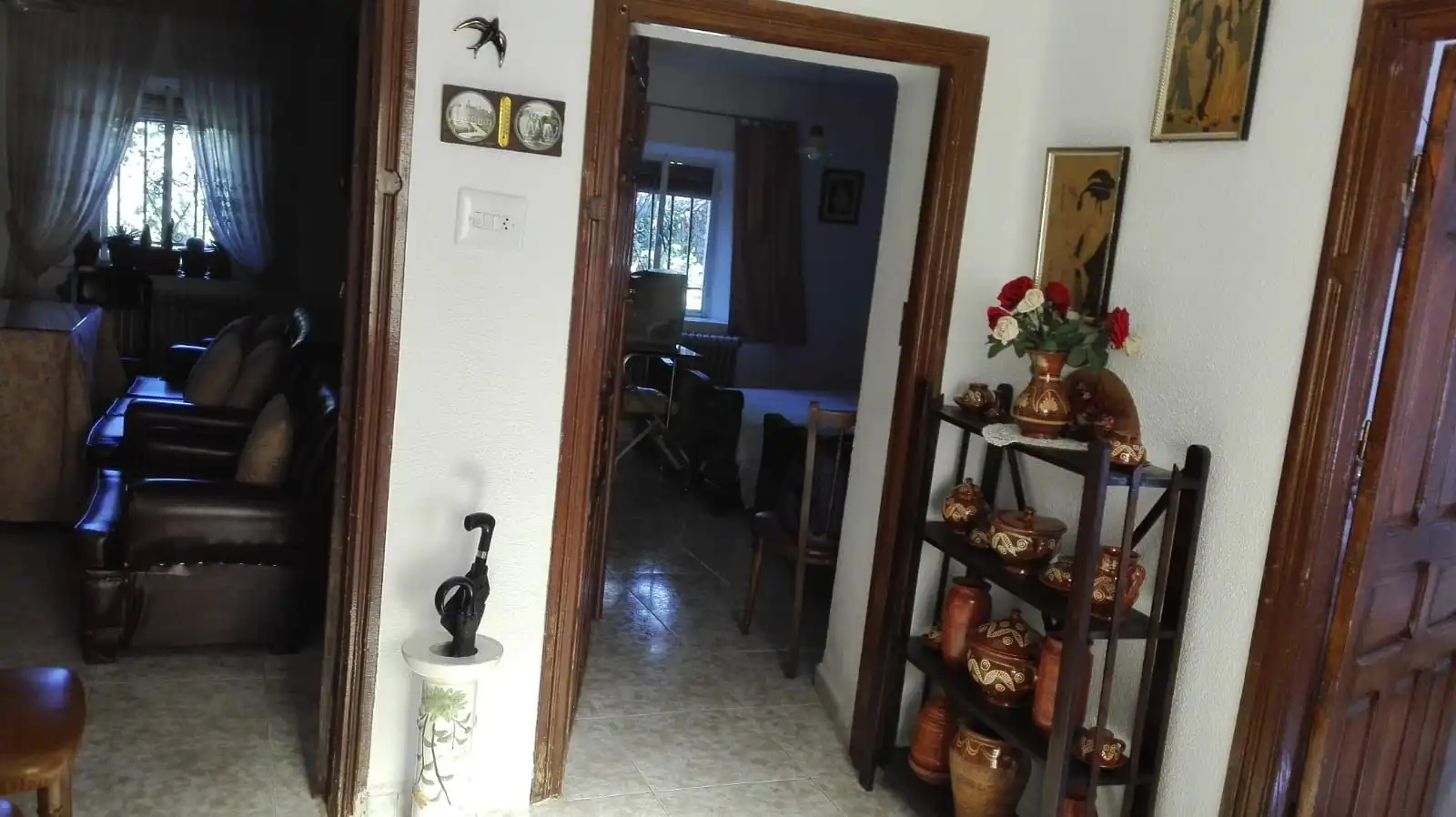 Casa o xalet en venda en Aldehuela de Yeltes amb Calefacció, Moblat i Forn