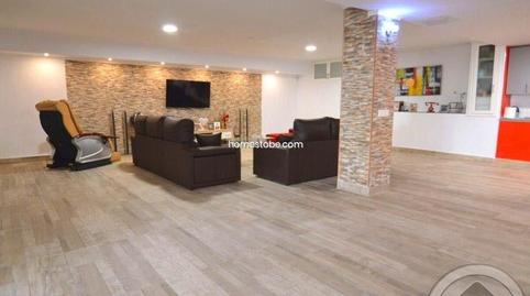 Foto 2 de Planta baja en venta en El Caracol, Los Abrigos, Granadilla de Abona