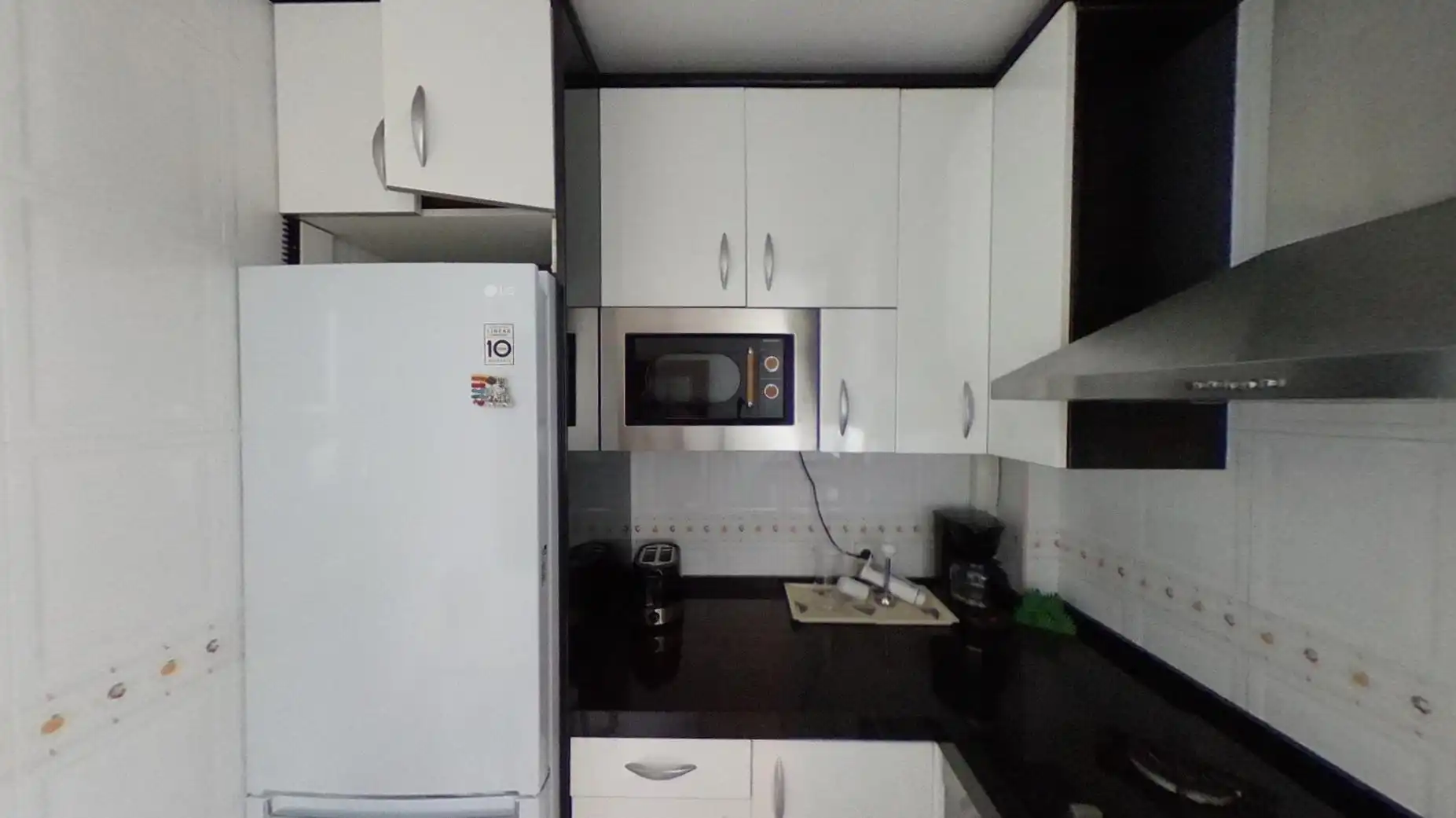 Appartamento con ascensore in affitto a Calle de Canillas, imagen 25