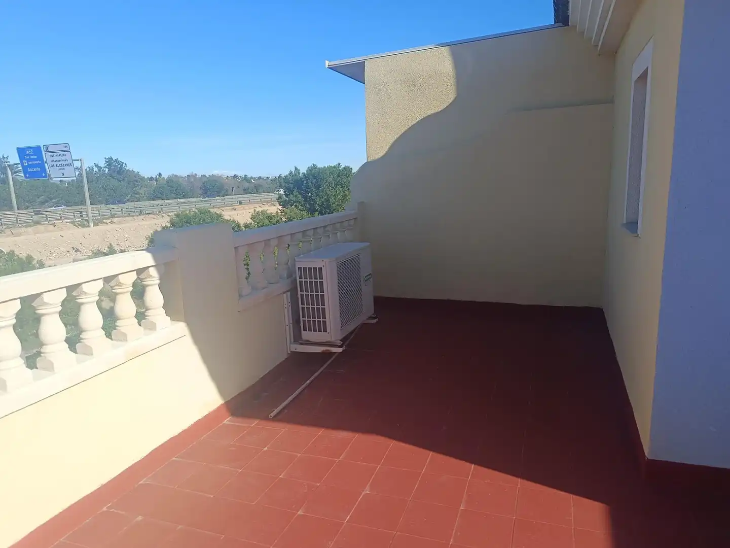 Terrace of Houses for sale in San Javier