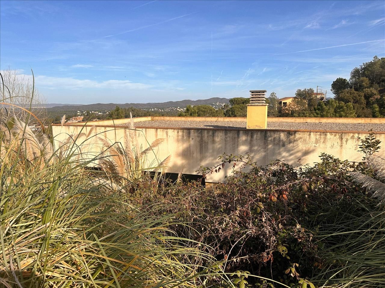 Vista exterior de Casa o chalet en venta en Maçanet de la Selva