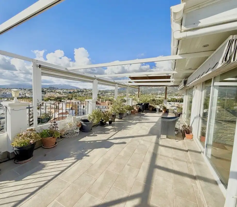 Flat with pool for sale in Playa de los Boliches, imagen 8