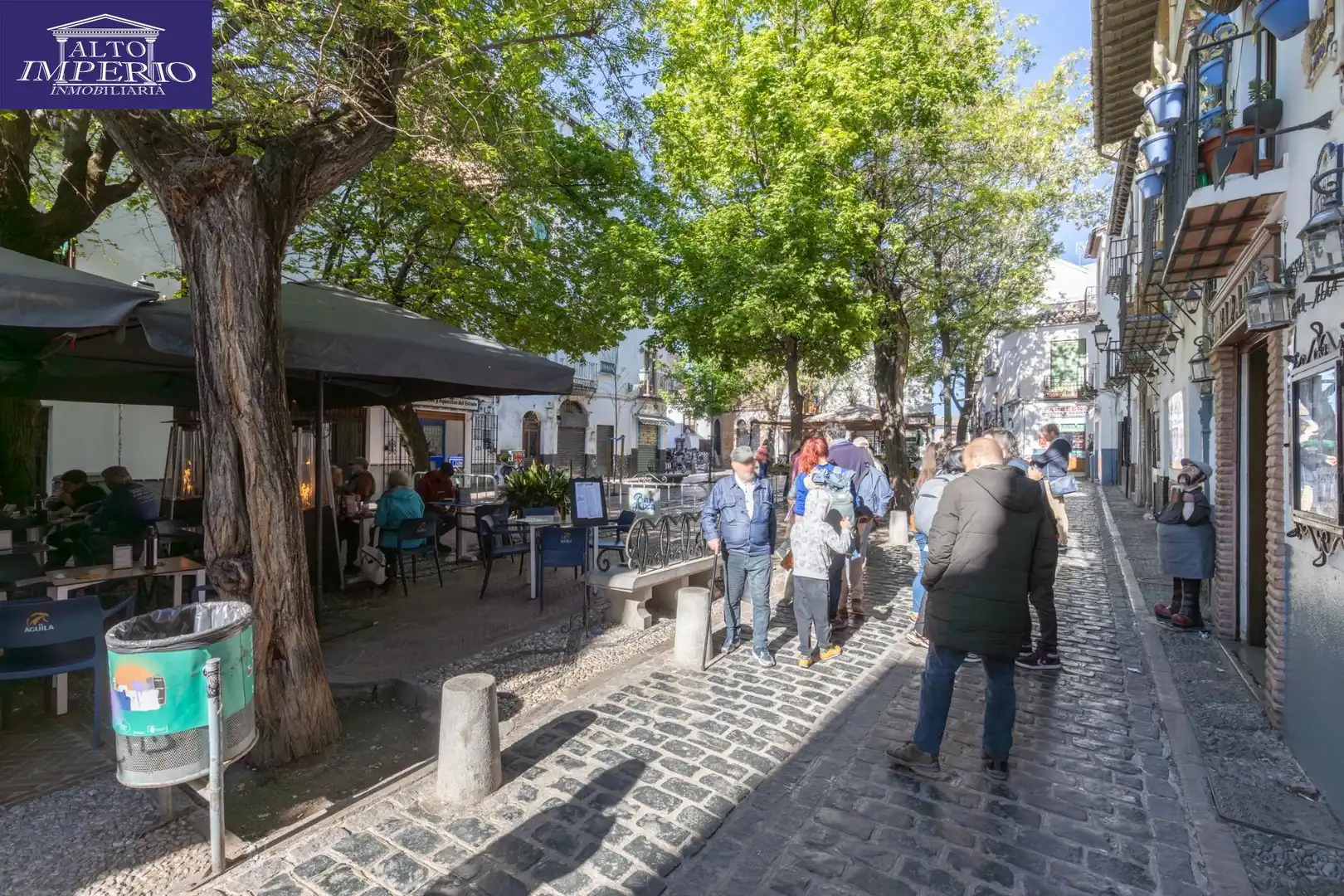 Maison à vendre à Albaicín, imagen 79