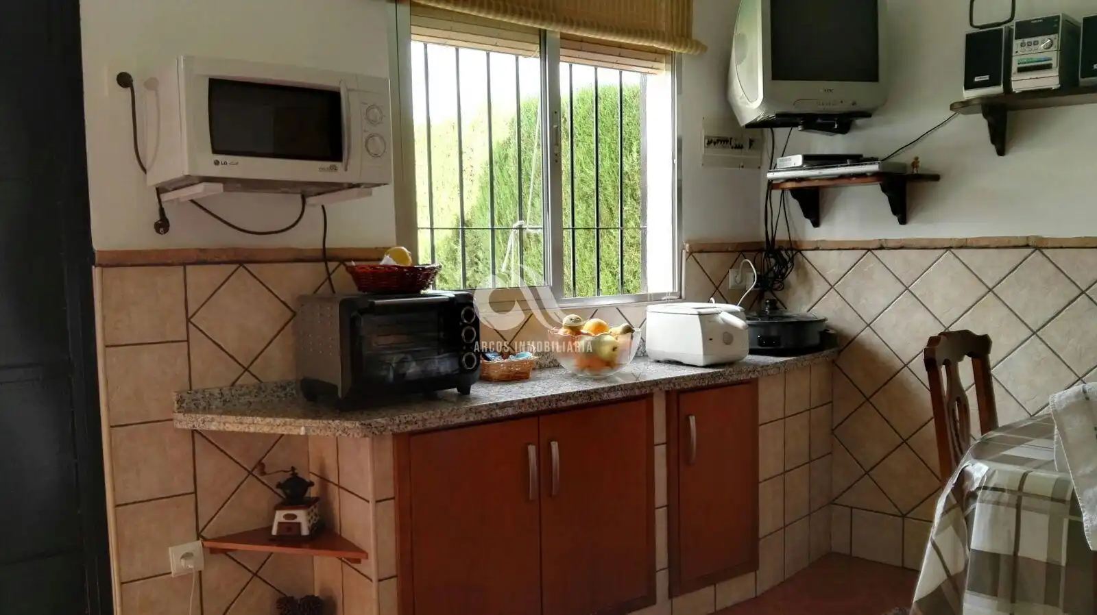 Villa con piscina in vendita a Periurbano Este - Campiña, imagen 23