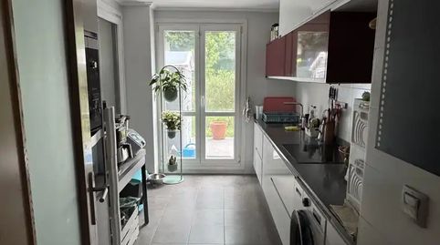 Foto 2 de Planta baixa en venda a Padura Kalea, 13b, Güeñes, Bizkaia