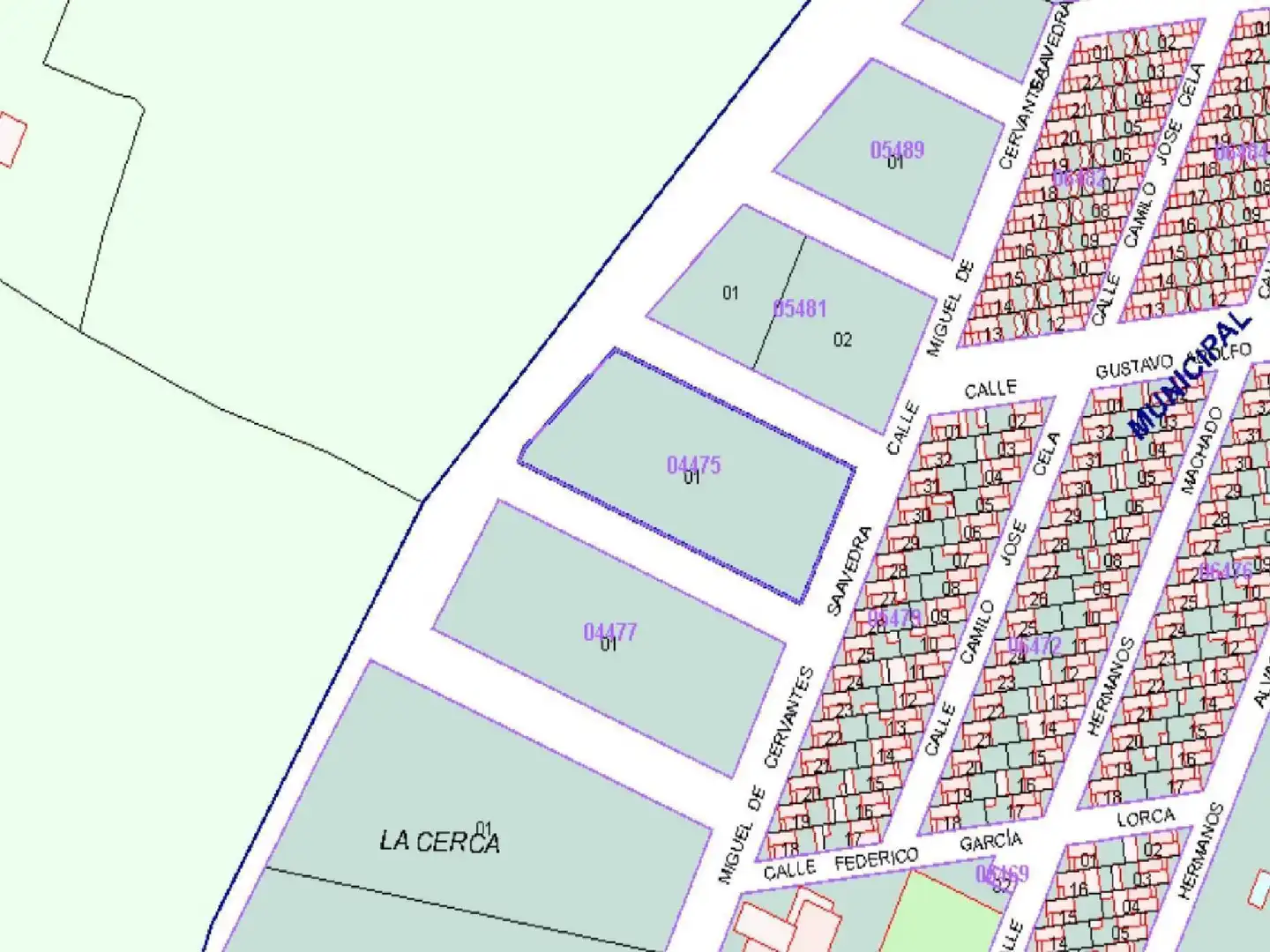 Lands and plots for sale in Castilleja de Guzmán, imagen 5