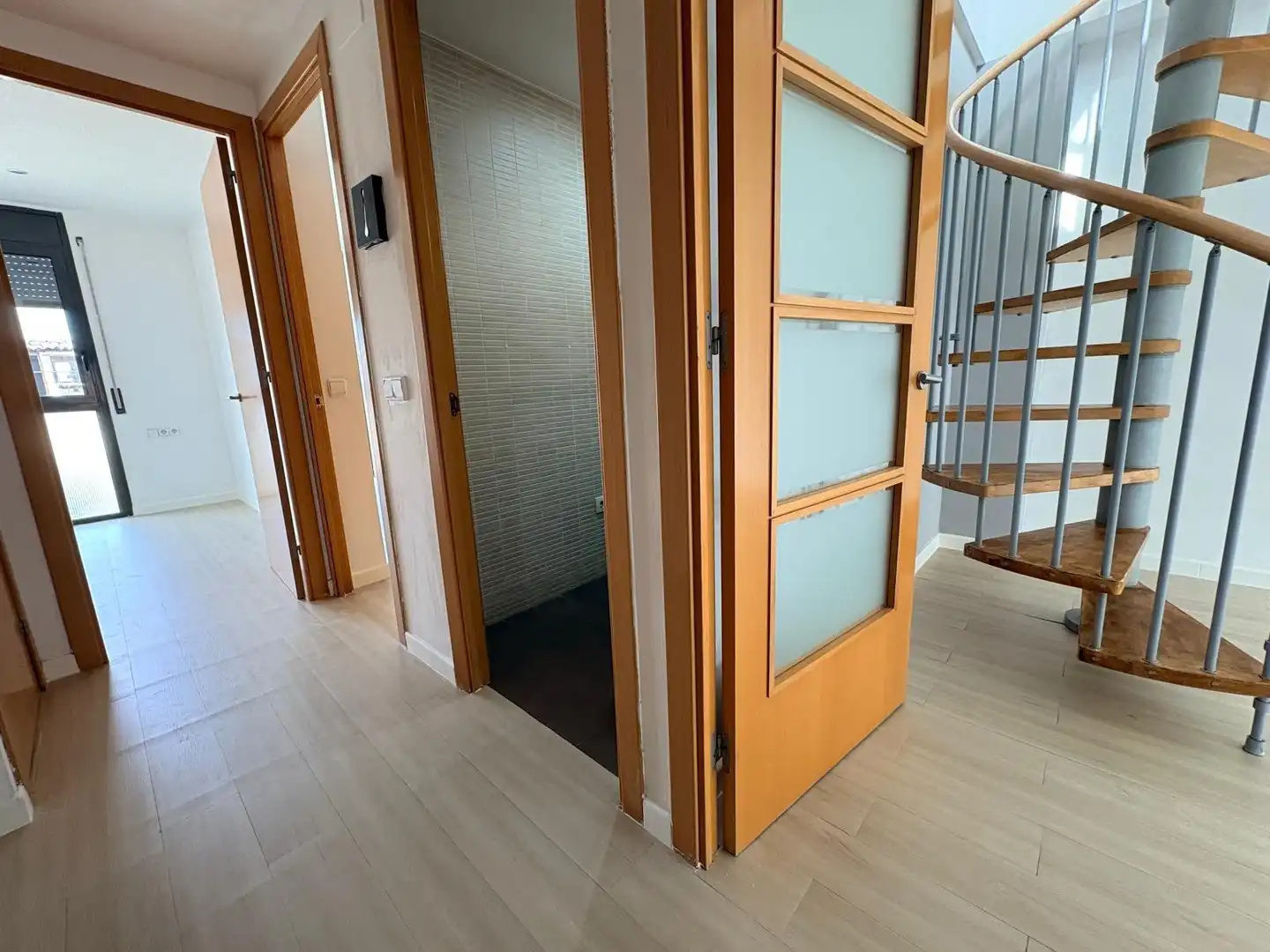Dúplex en venta en Igualada con Calefacción, Terraza y Trastero