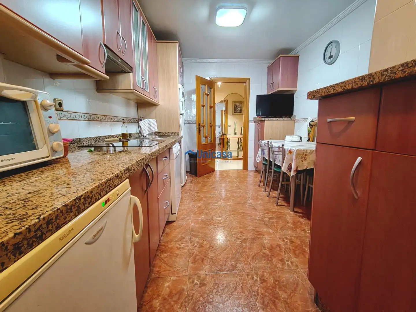 Piso en venta en Calle ENCARNACION FONTIVEROS, La Florida - Parque Norte