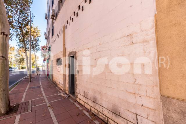 Local comercial en Venta en Avenida de España, 201 en Centro - Doña Mercedes
