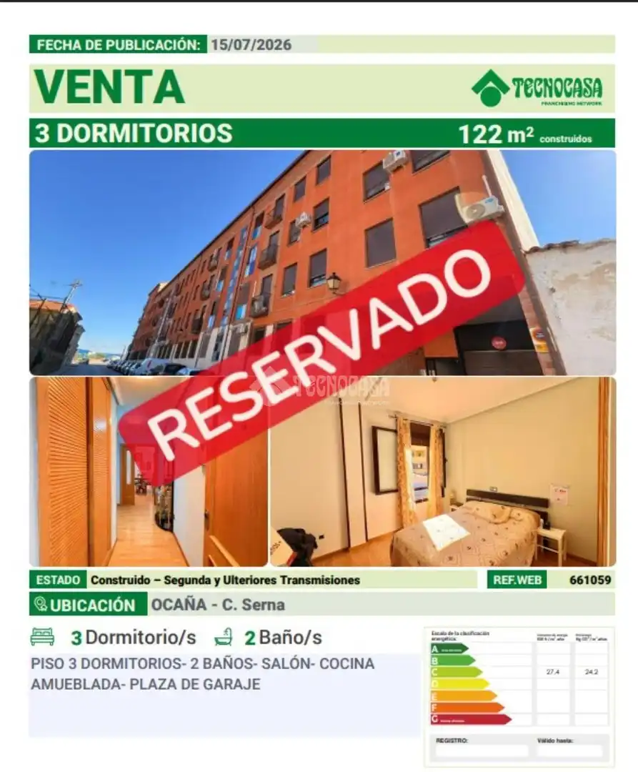 Appartamento con piscina in vendita a C. Serna