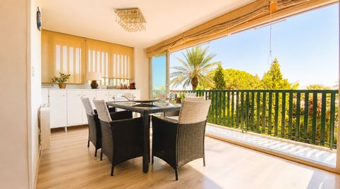Foto 2 de Apartament de lloguer a Avenida Ferrandis Salvador, Els Terrers, Benicasim / Benicàssim