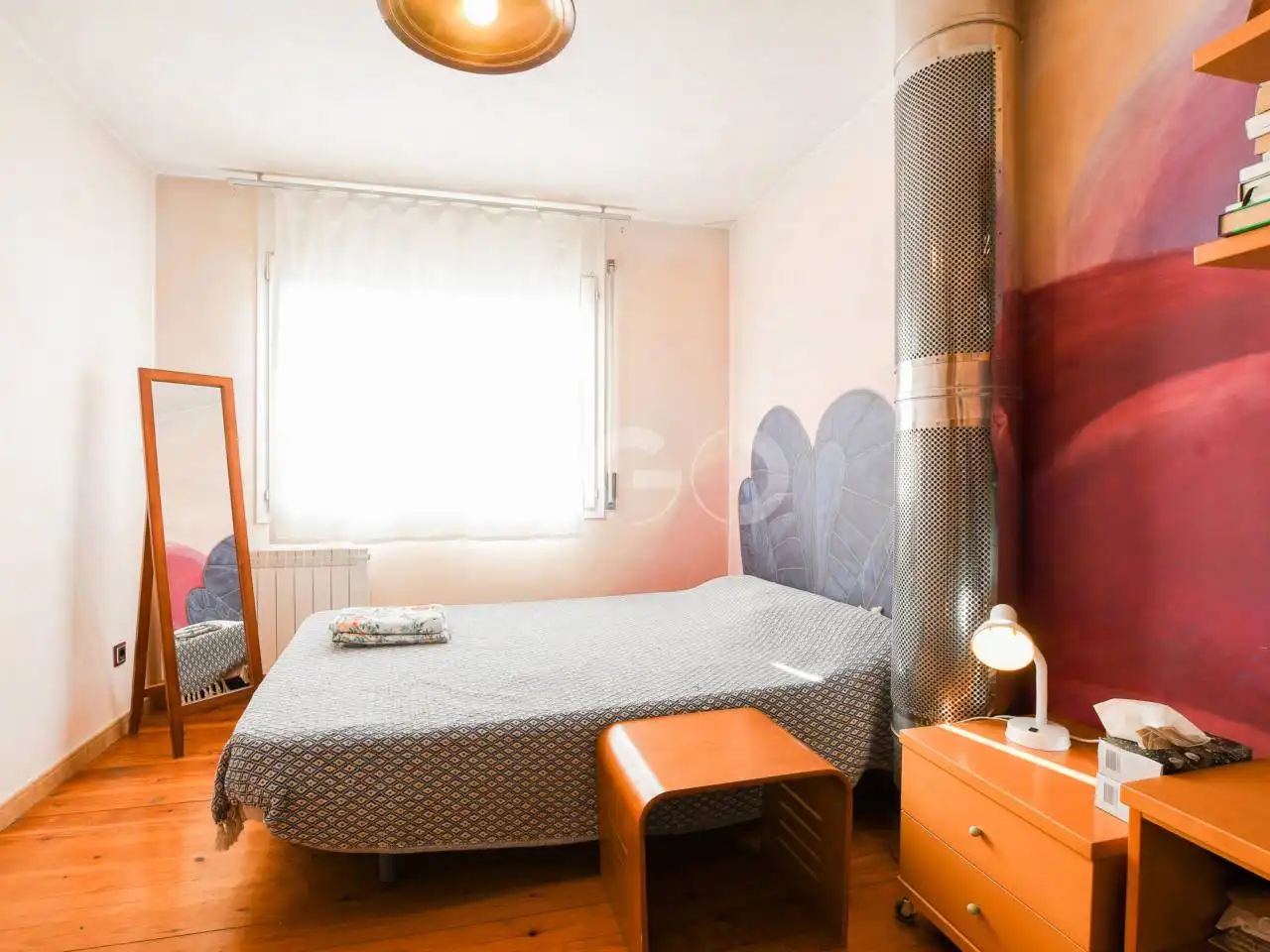 Habitación de Casa o chalet en venta en Roda de Ter, Barcelona