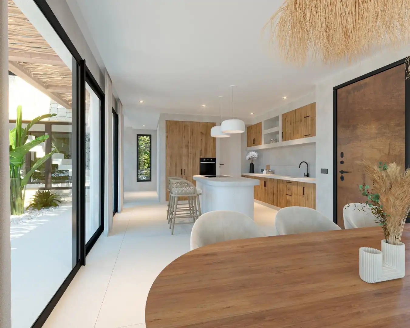 Maison avec piscine à vendre à Partides comunes - Adsubia, imagen 6