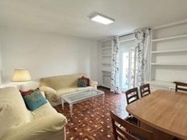 Apartament amb ascensor de lloguer a Centro