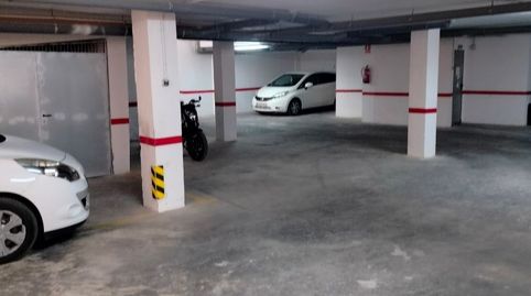 Foto 4 de Garatge de lloguer a Calle Geranio, 2, Almoradí, Alicante