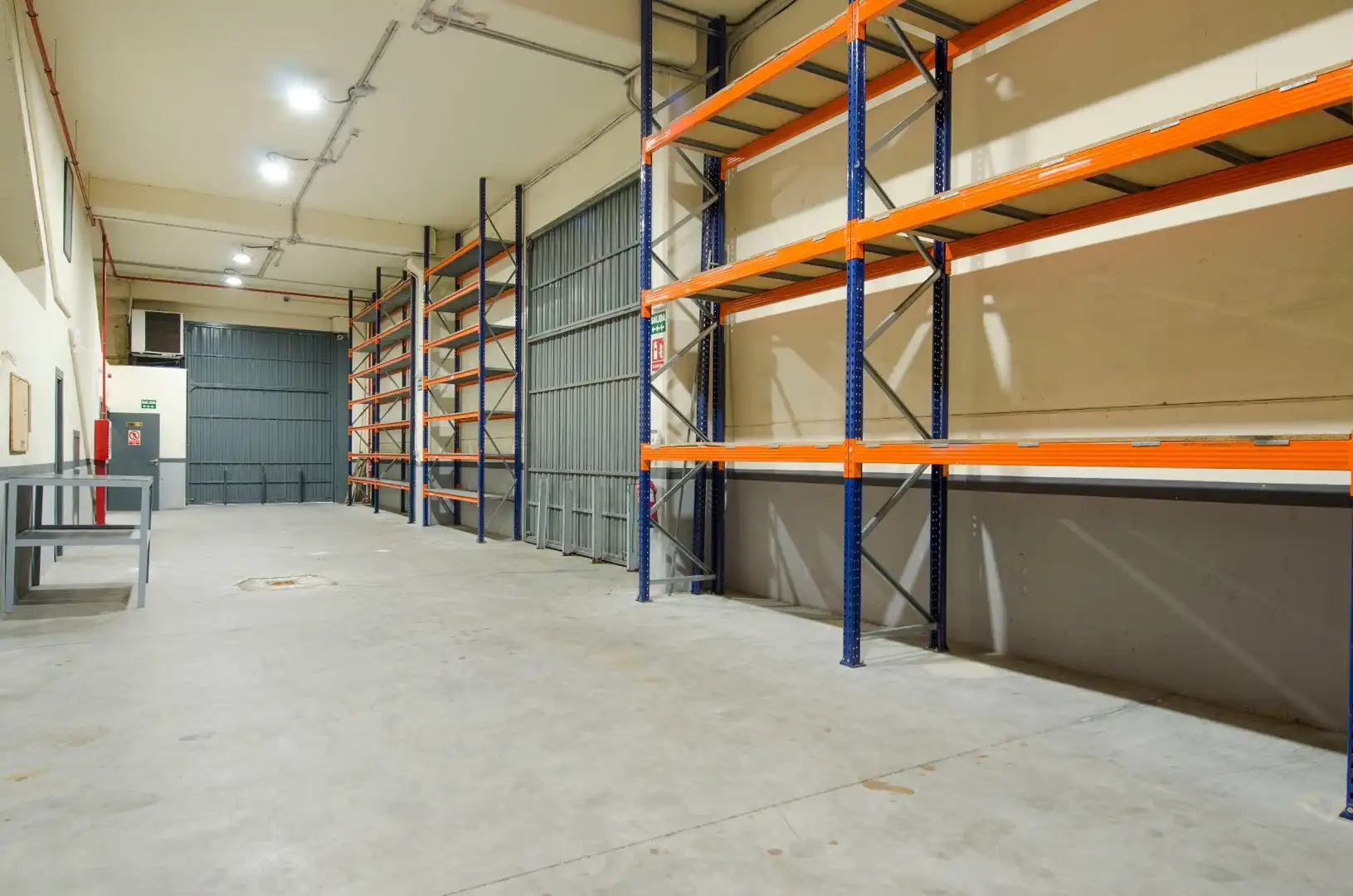 Industrial buildings for rent in Alcorcón