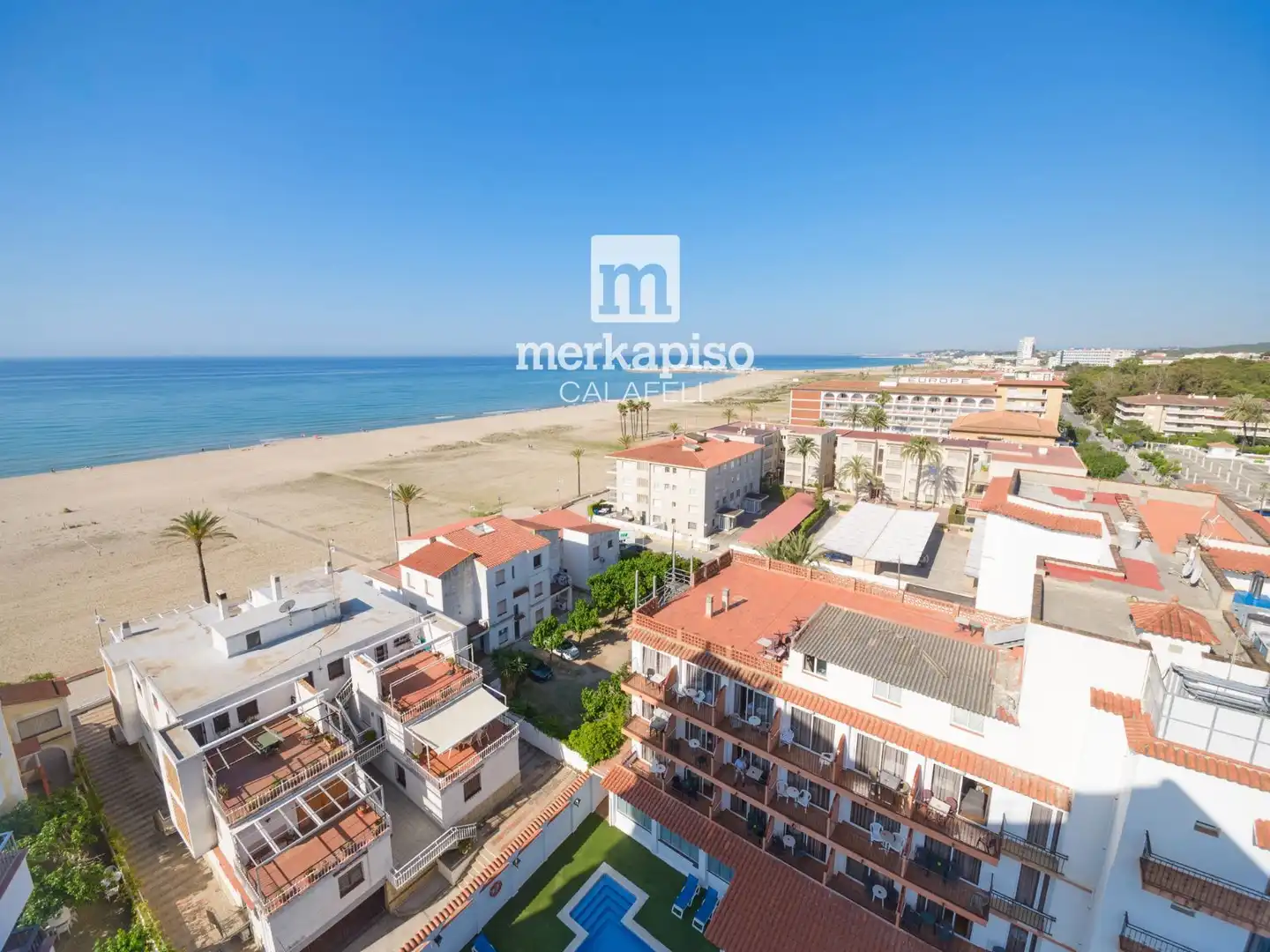 Appartement avec ascenseur à vendre à PALFURIANA, imagen 2