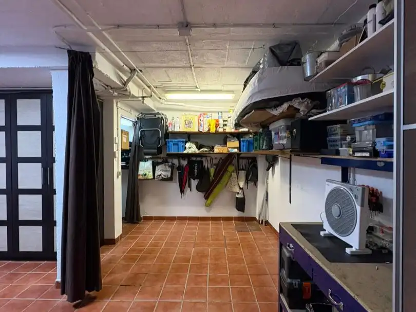 Reihenhaus zum Verkauf in Conde de Guadalhorce 57, imagen 15