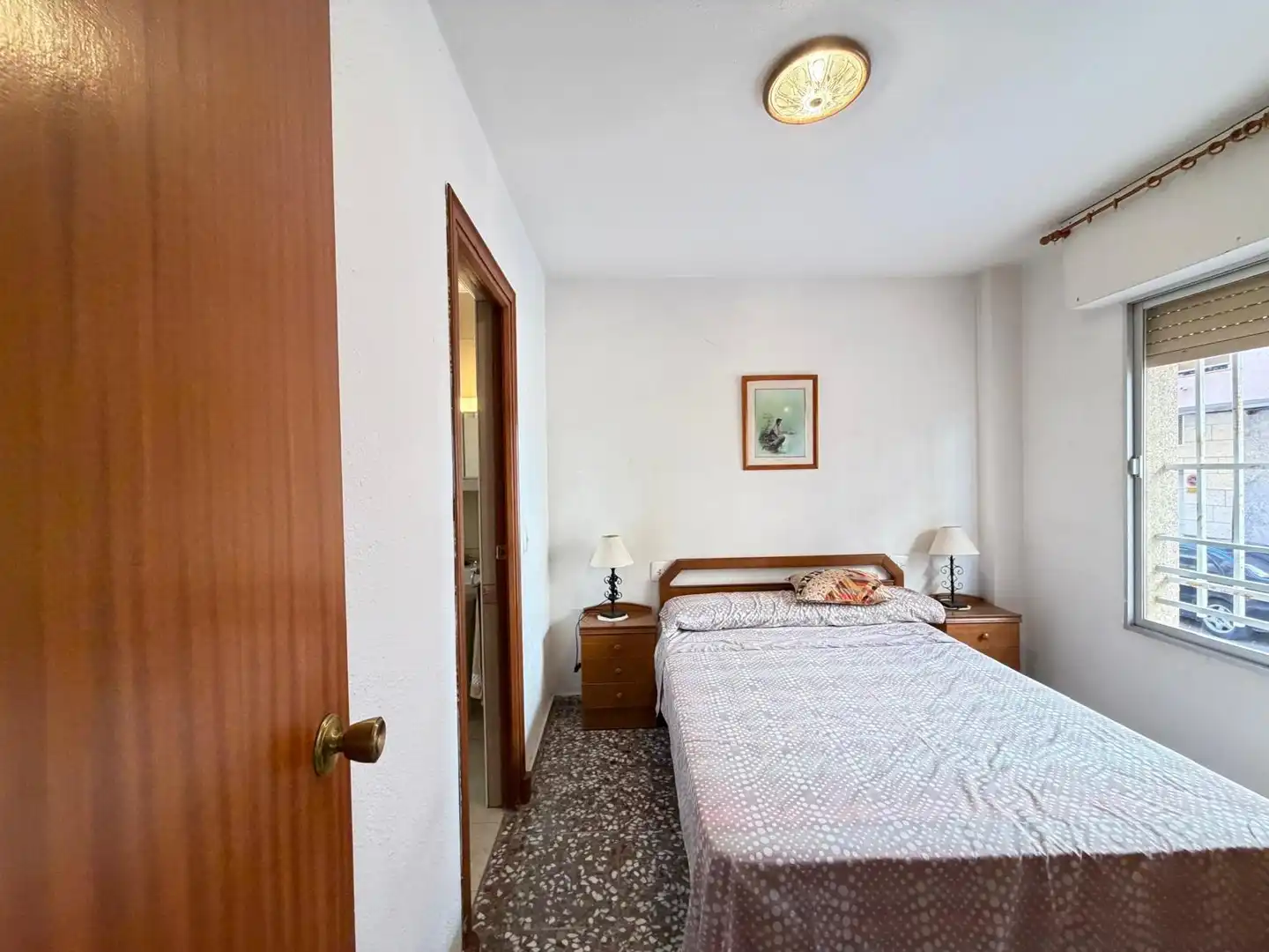 Appartement compact avec terrasse à vendre à VIRGEN DE LA PALOMA, imagen 31