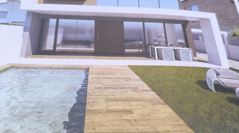 Foto 2 de Residencial en venda a Santa Teresa - Vereda, Albacete Capital