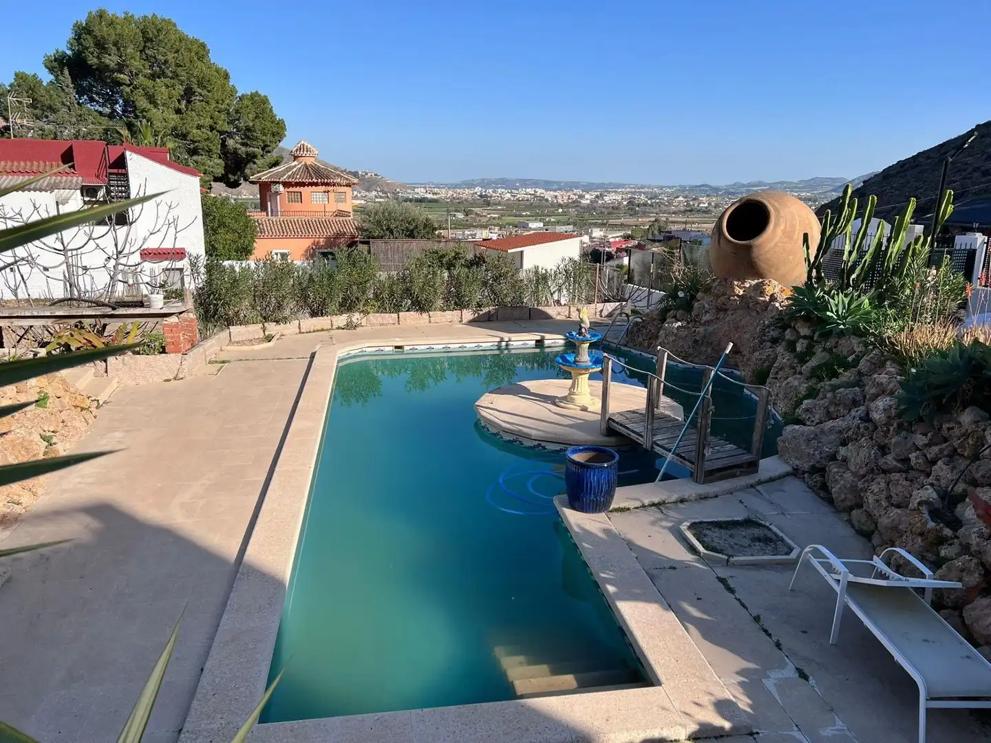 Casa o xalet en venda a N/A, -1, Montepinar - La Aparecida - Raiguero