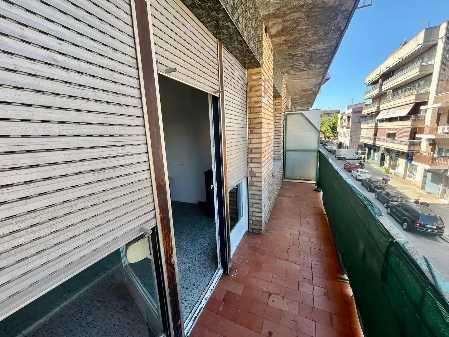Appartamento con terrazza in vendita a Ca n'Oriac - Sector Nord
