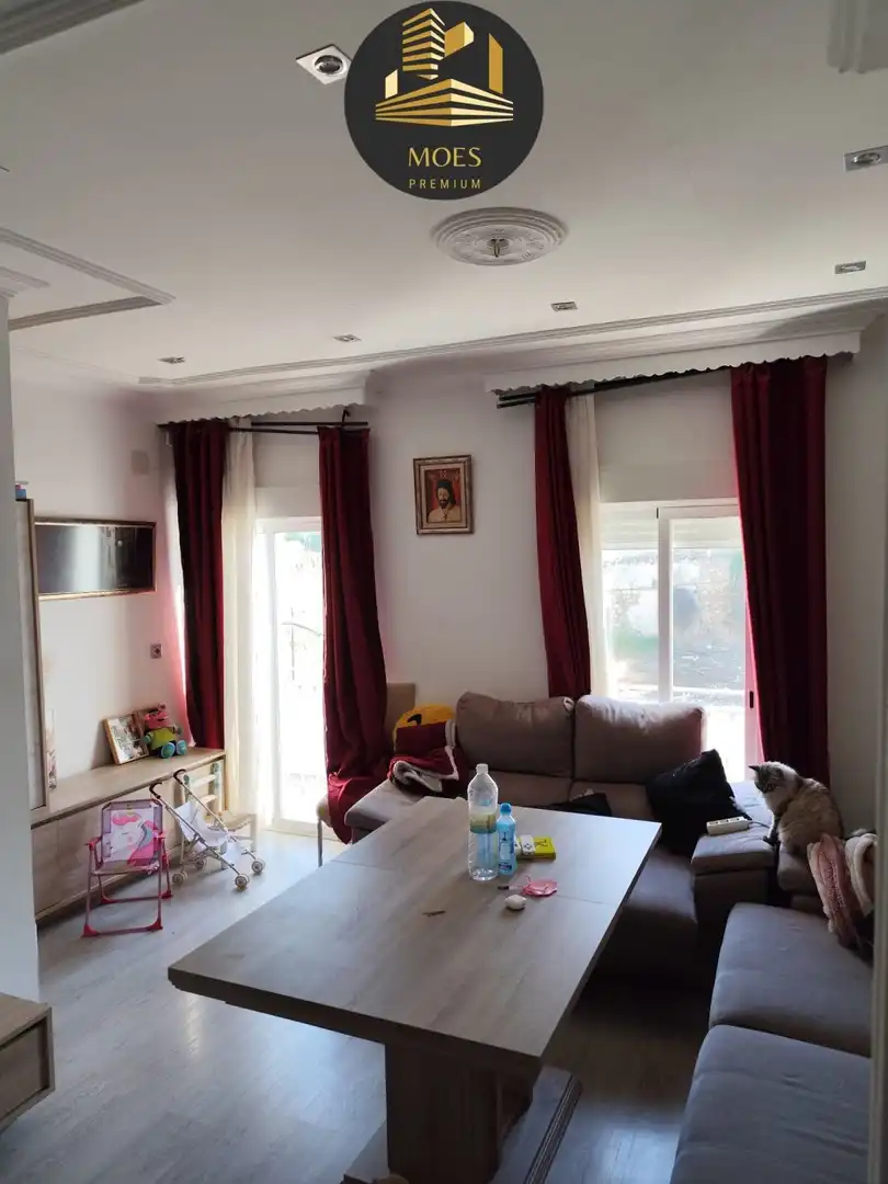 Duplex with terrace for sale in Jamilena