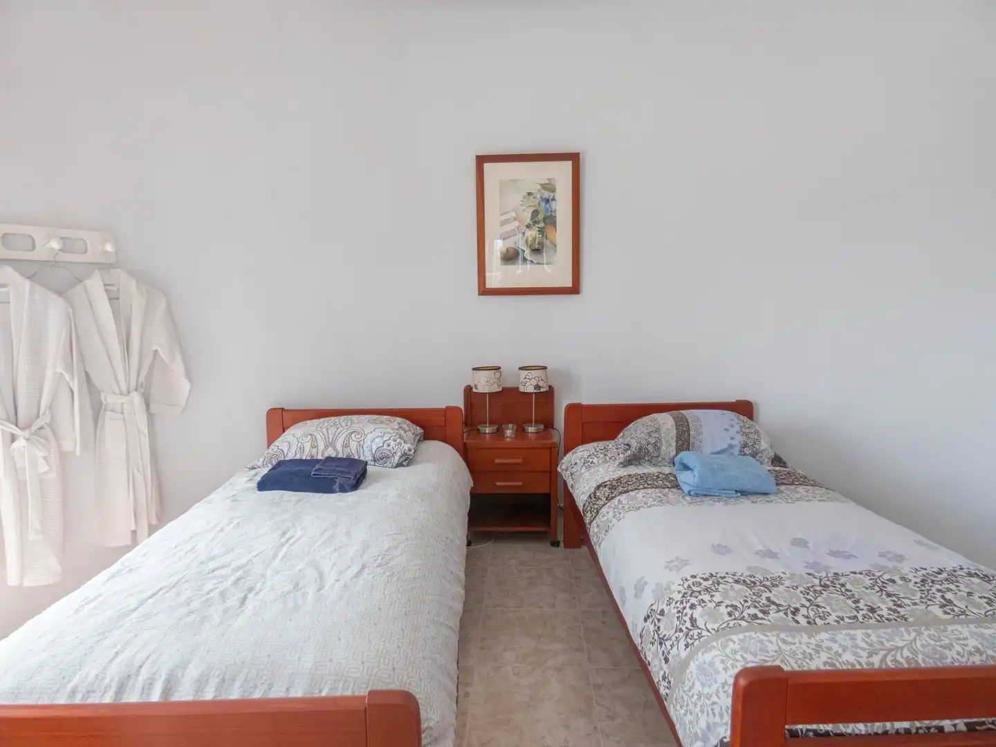 Habitación de Casa o chalet en venta en Rojales con Jardín privado, Terraza y Piscina