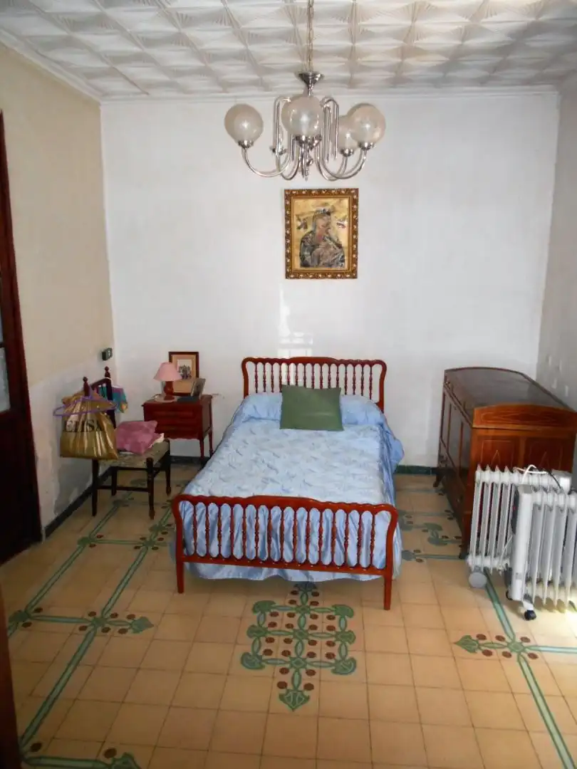 Bedroom of Houses for sale in Totana  with Terrace, Storage room and Balcony