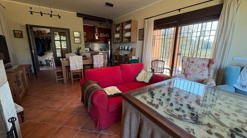 Foto 4 de Finca rústica en venda a Espiel, Córdoba