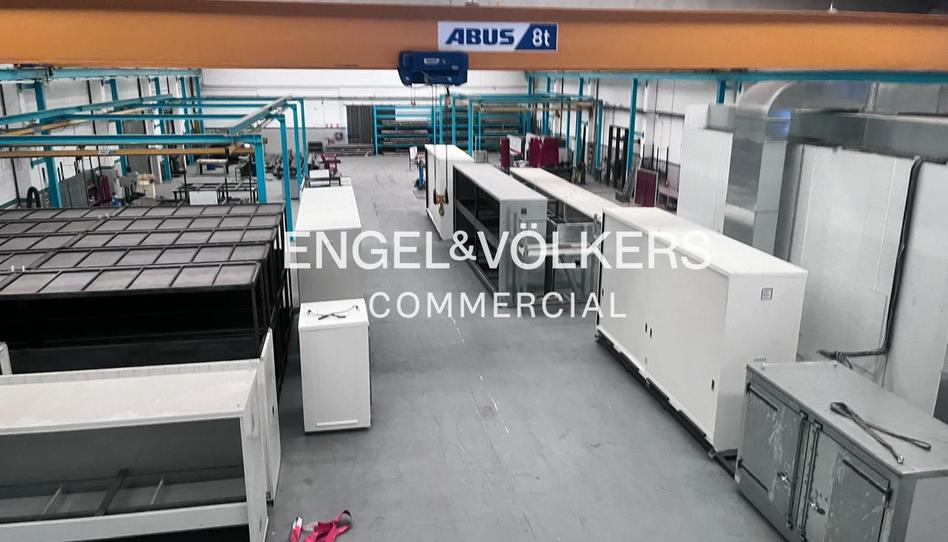 Photo 1 of Industrial buildings to rent in Centre, Barcelona