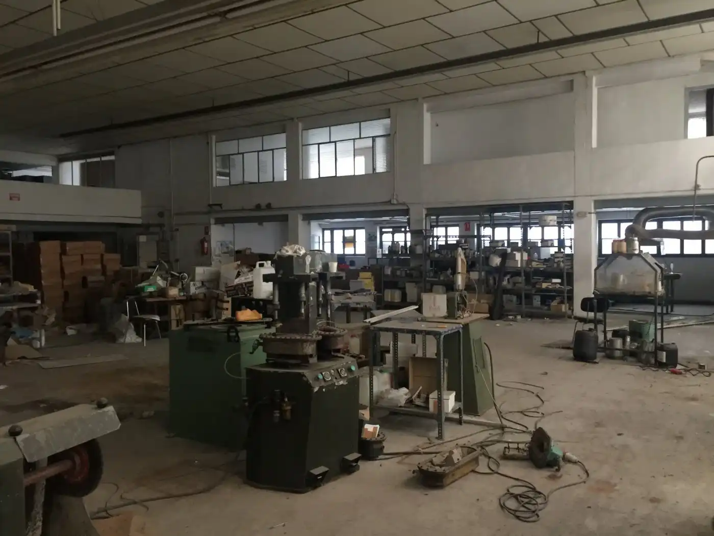 Nave industrielle à vendre à Elche ciudad, imagen 6