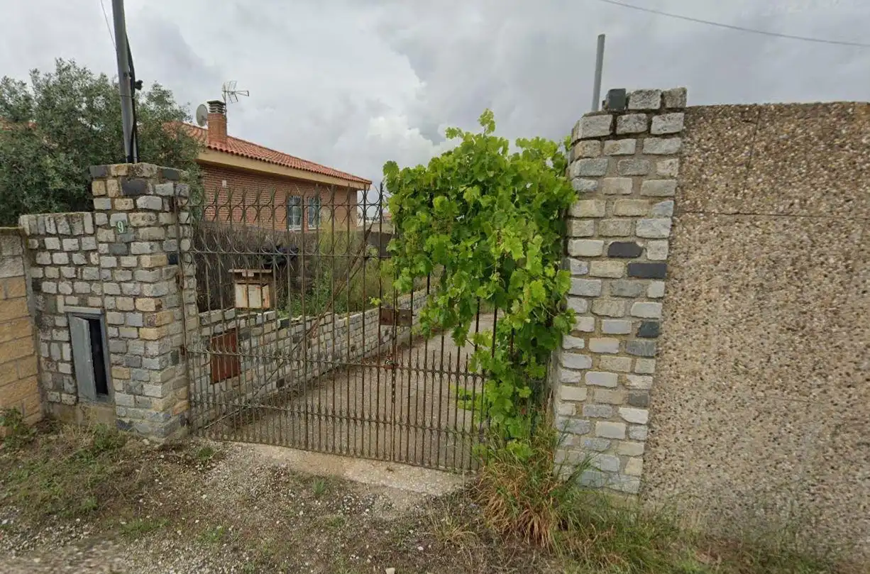 Casa o xalet en venda en Villanueva de Perales