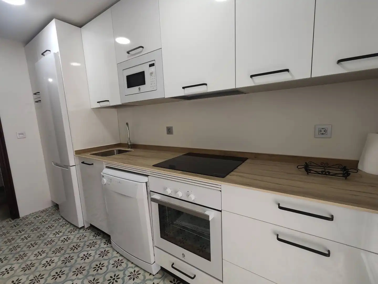 Habitació a San Esteban - San Cristóbal