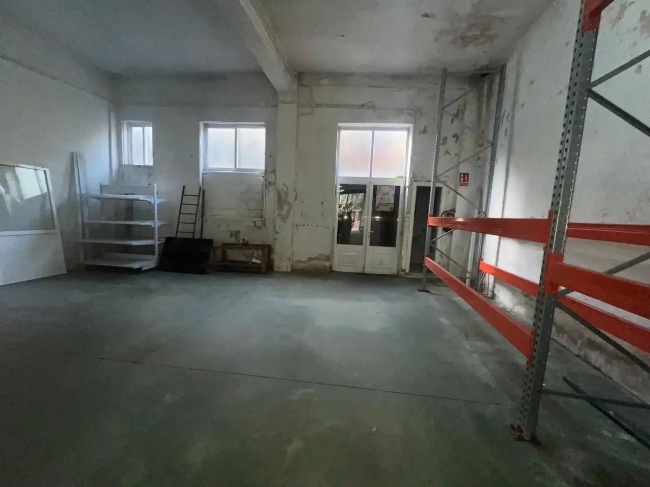 Commercial properties for sale in Avenida Avenida de portugal, 123, A Carballeira