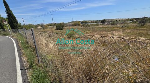Foto 3 von Grundstücke zur Miete in El Secanet - Hacienda del Sol, Villajoyosa / La Vila Joiosa