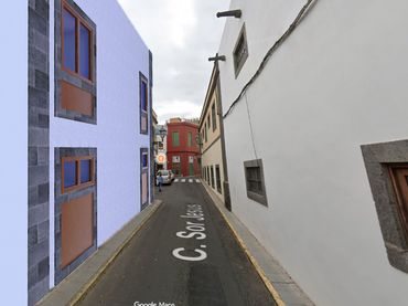 Terreni e lotti in vendita a Calle de López Botas