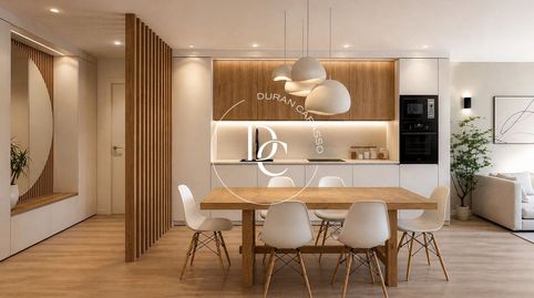 Foto 3 de Piso en venta en Passeig de Sant Joan, El Camp d'en Grassot i Gràcia Nova, Barcelona Capital