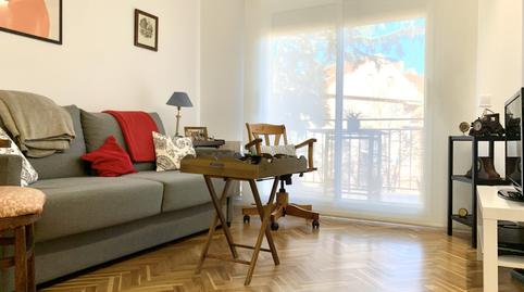Foto 4 de Piso de alquiler en Cañada Nueva, Centro - Casco Histórico, Madrid