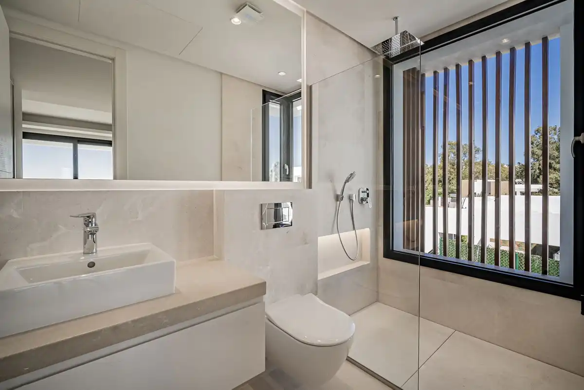Villa mit Pool zum Verkauf in Benamara - Atalaya, imagen 4