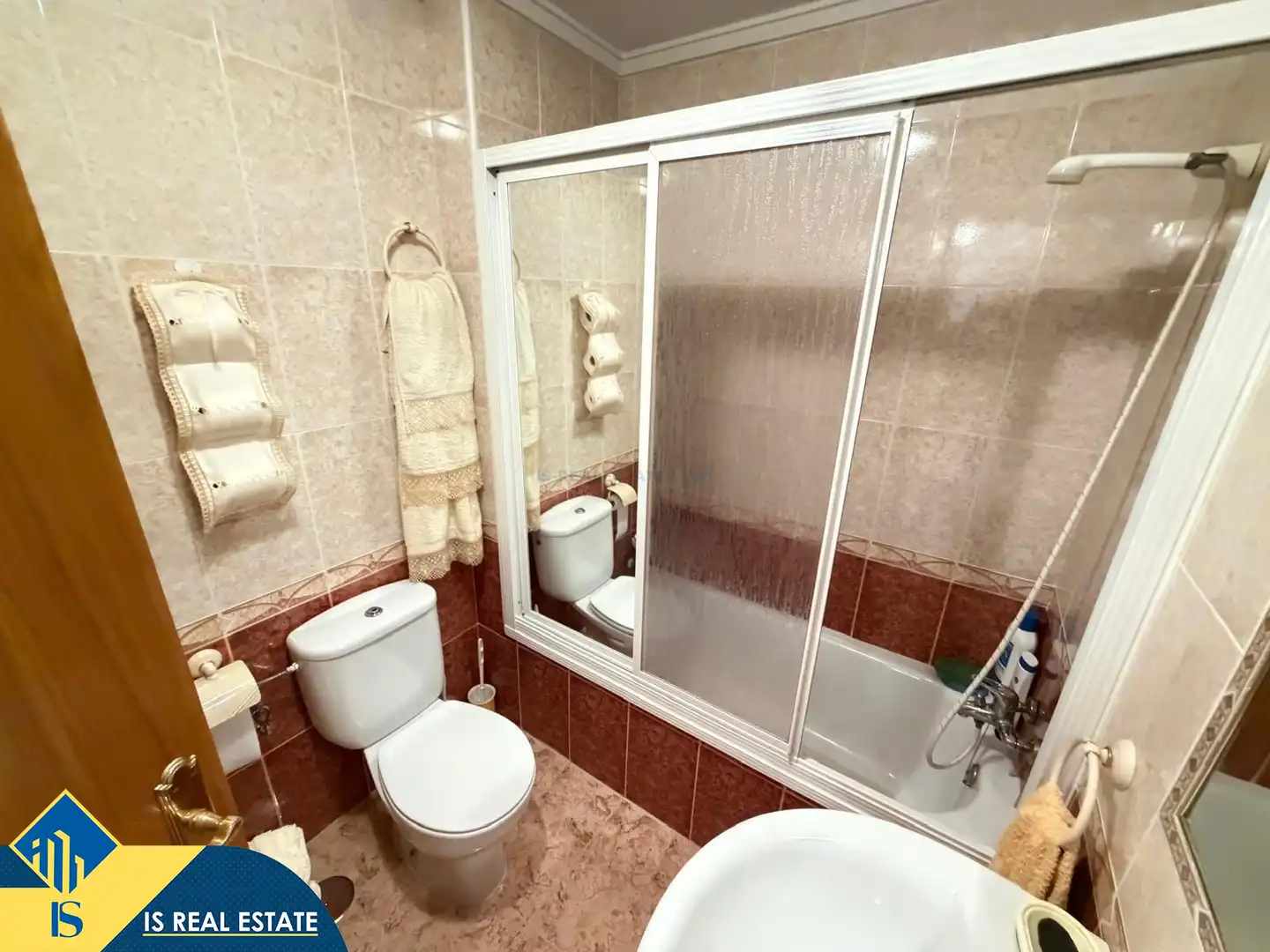 Apartament amb ascensor en venda a Playa del Cura, imagen 33