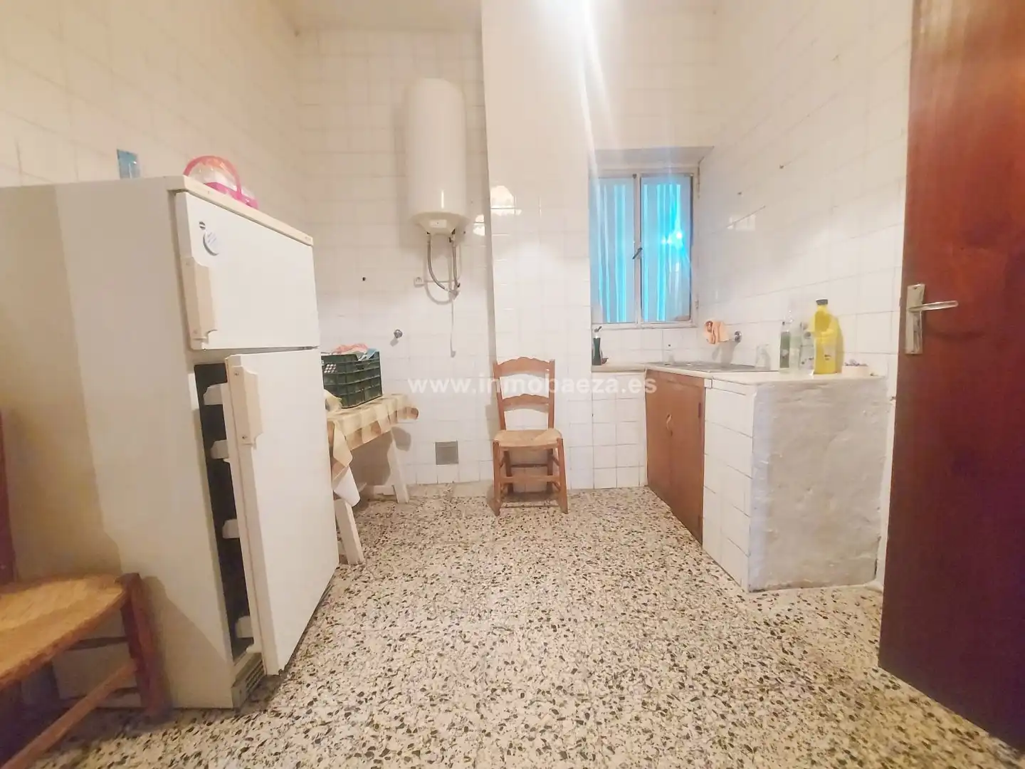 Casa amb terrassa en venda a Baeza, imagen 5