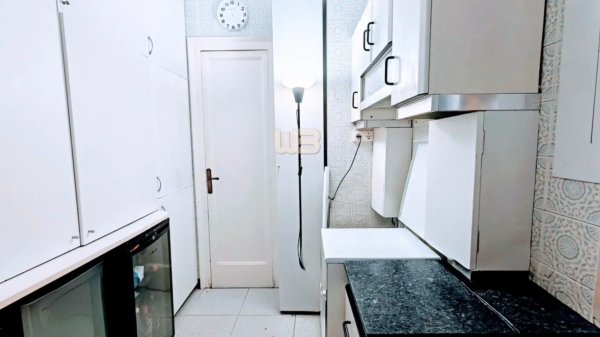 Appartement avec terrasse à vendre à Carrer de Calàbria, imagen 13