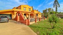 Vista exterior de Finca rústica en venda en Sant Lluís amb Calefacció, Jardí privat i Terrassa