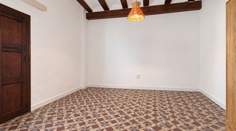 Foto 4 de Casa o chalet en venta en Carrer de Baix, Pueblo de Cullera, Cullera