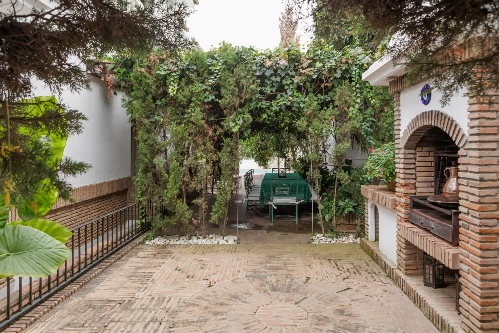 Haus mit Pool zum Verkauf in Marbella Centro, imagen 20
