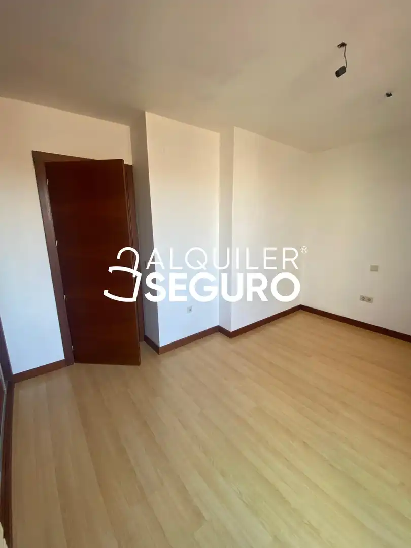 Habitación de Piso de alquiler en Horche con Calefacción y Terraza